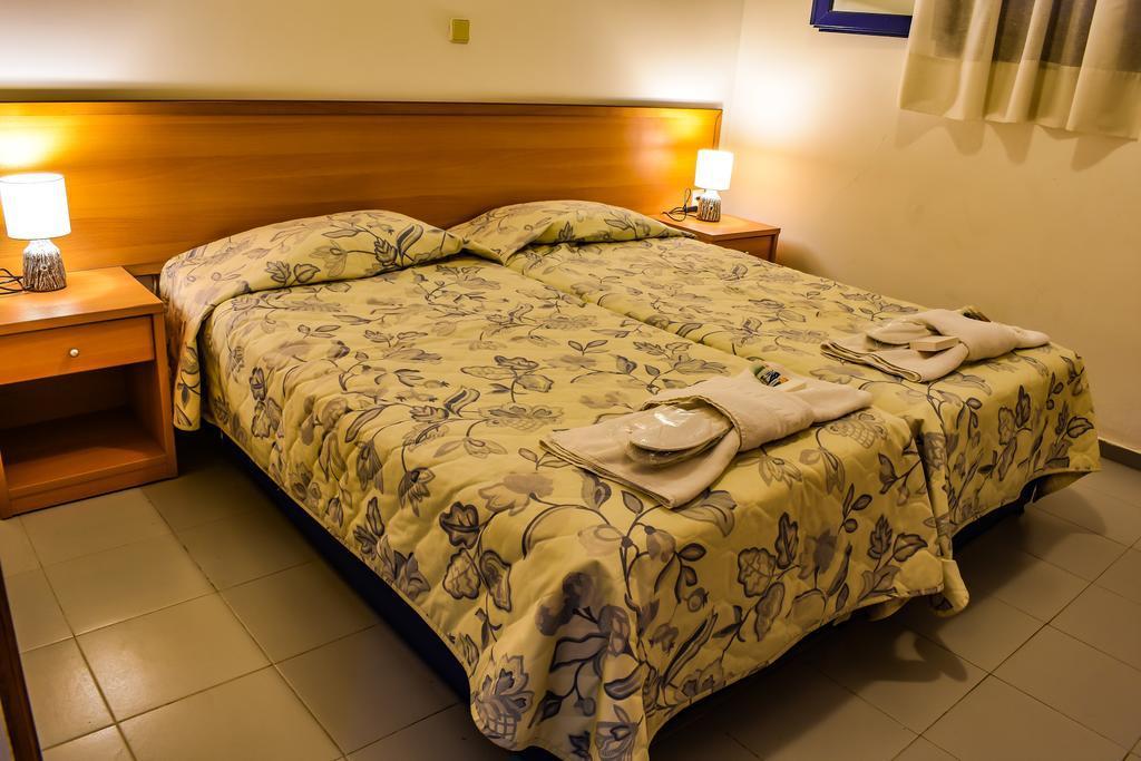 Paradise Hotel Corfu Gouvia Luaran gambar